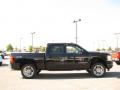 2007 Silverado 1500 LTZ Crew Cab 4x4 #5
