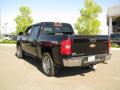2007 Silverado 1500 LTZ Crew Cab 4x4 #7