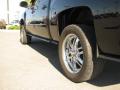 2007 Silverado 1500 LTZ Crew Cab 4x4 #8