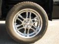 2007 Silverado 1500 LTZ Crew Cab 4x4 #9