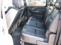 2007 Silverado 1500 LTZ Crew Cab 4x4 #10