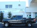 2005 Silverado 2500HD LS Extended Cab 4x4 #1