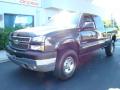 2005 Silverado 2500HD LS Extended Cab 4x4 #2
