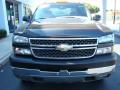 2005 Silverado 2500HD LS Extended Cab 4x4 #3