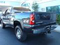 2005 Silverado 2500HD LS Extended Cab 4x4 #4