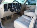 2005 Silverado 2500HD LS Extended Cab 4x4 #10