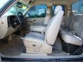 2005 Silverado 2500HD LS Extended Cab 4x4 #11
