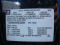 2005 Silverado 2500HD LS Extended Cab 4x4 #15