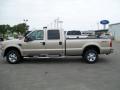 2010 F250 Super Duty XLT FX4 Crew Cab 4x4 #2