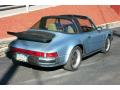 1981 911 SC Targa #5