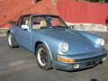 1981 911 SC Targa #7