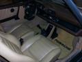  1981 Porsche 911 Beige Interior #16
