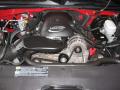 2006 Silverado 1500 LS Crew Cab #9