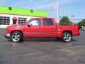 2006 Silverado 1500 LS Crew Cab #10