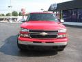 2006 Silverado 1500 LS Crew Cab #11