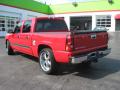 2006 Silverado 1500 LS Crew Cab #15