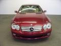 2008 SL 550 Roadster #2