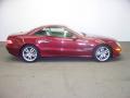 2008 SL 550 Roadster #5