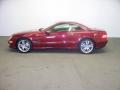 2008 SL 550 Roadster #6