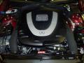 2008 SL 550 Roadster #12