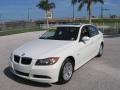 2006 3 Series 325i Sedan #1