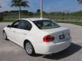 2006 3 Series 325i Sedan #4