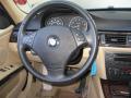 2006 3 Series 325i Sedan #8