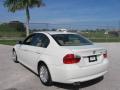 2006 3 Series 325i Sedan #16