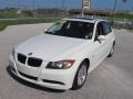 2006 3 Series 325i Sedan #19