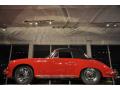 1965 356 SC Cabriolet #16