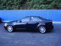 2009 CTS 4 AWD Sedan #2