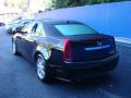 2009 CTS 4 AWD Sedan #3