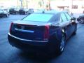 2009 CTS 4 AWD Sedan #5