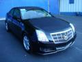 2009 CTS 4 AWD Sedan #6