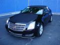 2009 CTS 4 AWD Sedan #8