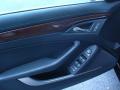 2009 CTS 4 AWD Sedan #14