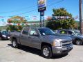 2009 Silverado 1500 LT Crew Cab 4x4 #2