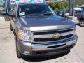 2009 Silverado 1500 LT Crew Cab 4x4 #3
