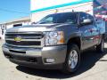 2009 Silverado 1500 LT Crew Cab 4x4 #4