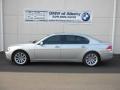 2007 7 Series 750Li Sedan #1 2007 7 Series 750Li Sedan #1