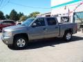 2009 Silverado 1500 LT Crew Cab 4x4 #5