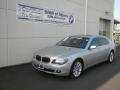 2007 7 Series 750Li Sedan #2 2007 7 Series 750Li Sedan #2