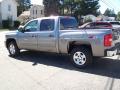 2009 Silverado 1500 LT Crew Cab 4x4 #6