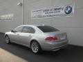 2007 7 Series 750Li Sedan #3 2007 7 Series 750Li Sedan #3