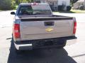 2009 Silverado 1500 LT Crew Cab 4x4 #7