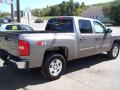 2009 Silverado 1500 LT Crew Cab 4x4 #8