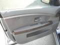 2007 7 Series 750Li Sedan #7 2007 7 Series 750Li Sedan #7