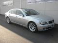 2007 7 Series 750Li Sedan #24 2007 7 Series 750Li Sedan #24