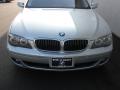 2007 7 Series 750Li Sedan #25 2007 7 Series 750Li Sedan #25