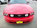 2006 Mustang GT Premium Coupe #1 2006 Mustang GT Premium Coupe #1